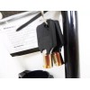 Kingman Bicycle Locks Kingman Heavy Duty U-Shape Key Lock Bike