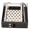 Internal SATA Hard Drive Rack 2.5in SATA I/II/III Trayless Maximum