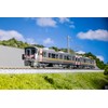 KATO 10-1908 N Gauge 227 Series 500 Series Urara 2