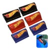 6pcs Calcomanias Para Carro Y Motos Hotwheels Stickers Autos