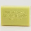 Sheep's milk soap - garden soap