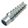 M5 x 30mm Metal Expansion Dowels 18th Edition Fire Retardant