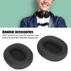 Replacement Headset Ear Cushion Noise Isolation Around Headphones Ear Pads
