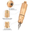 Complete Tattoo Kit Rotary Pen Tattoo Machine Tattoo Power Supply