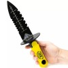 CKG Metal Detector Shovel Digger Detecting Digging Tool Gardening Trowel