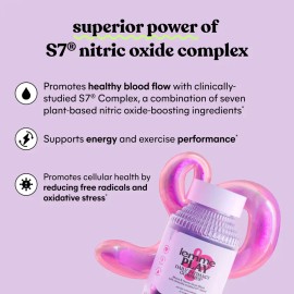 Vaginal Health & Wellness Bundle – Daily Probiotic Gummies & Intimacy Support for Women (60ct Each)