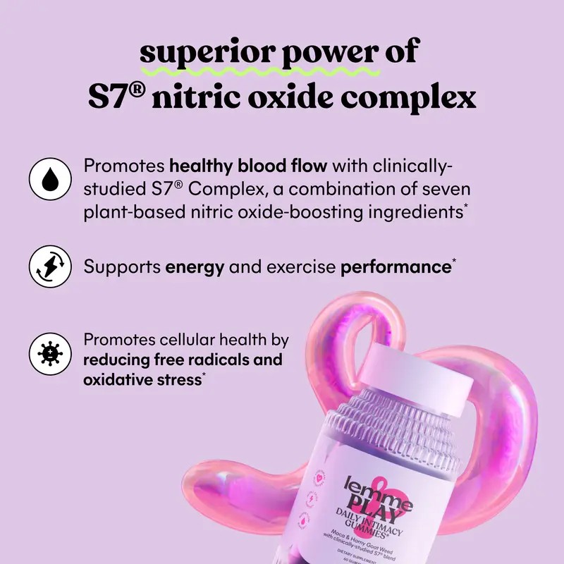 Vaginal Health & Wellness Bundle – Daily Probiotic Gummies &