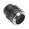 7ARTISANS Large Aperture Lens 24mm F1.4 Half Frame Wide Angle