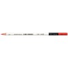 KOH-I-NOOR Round Highlighter Pencil - Red