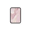 CASETiFY Snappy™ Card Holder Stand for MagSafe - Rose Quartz