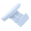 Baby Sleeping Pillow Prevent Rolling Spitting Detachable Wash Baby Side