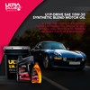 ULTRA 1PLUS SAE 10W-30 Synthetic Blend Motor Oil API SP