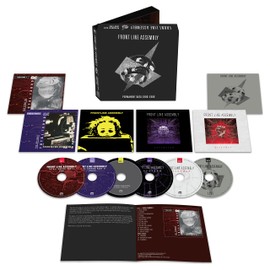 Permanent Data 1986-1989