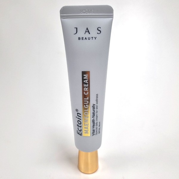 Jas Actoin Bare Face Cream 30ml