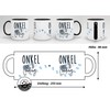 Babynews cups with loading bar.