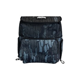 AO Coolers - 18 Pack Mossy Oak Backpack Cooler - Trebark (AOMOBPTB)