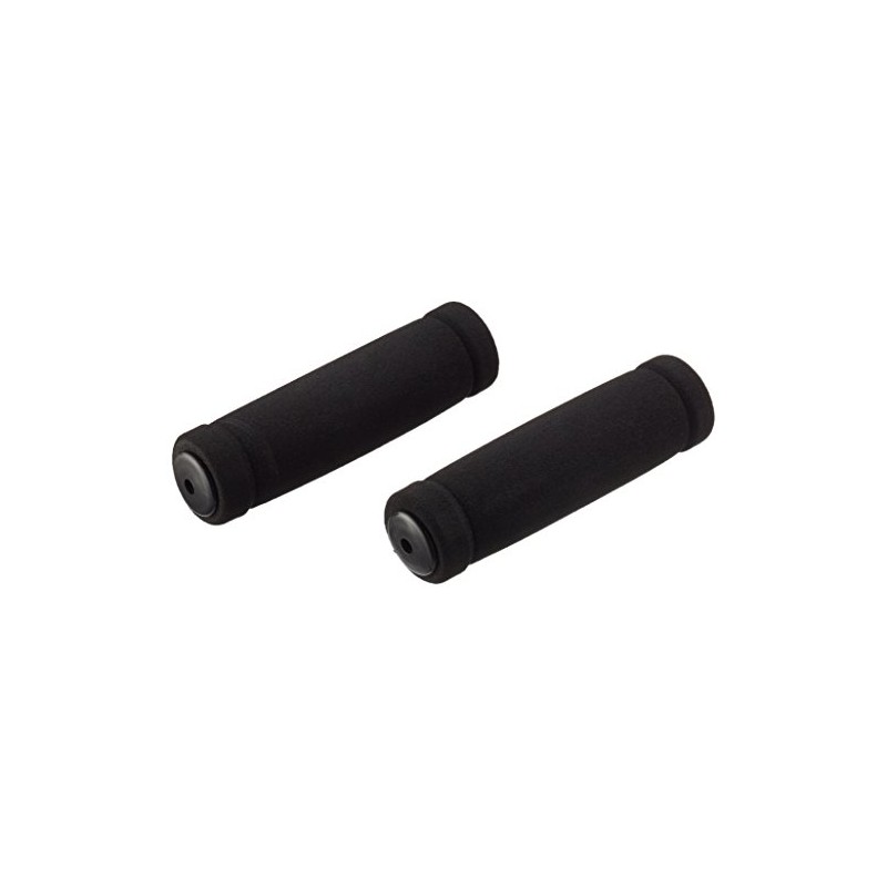 Fahrradgriffe / Fahrrad Griffe / Lenkergriffe - Schaumstoff Überzug in