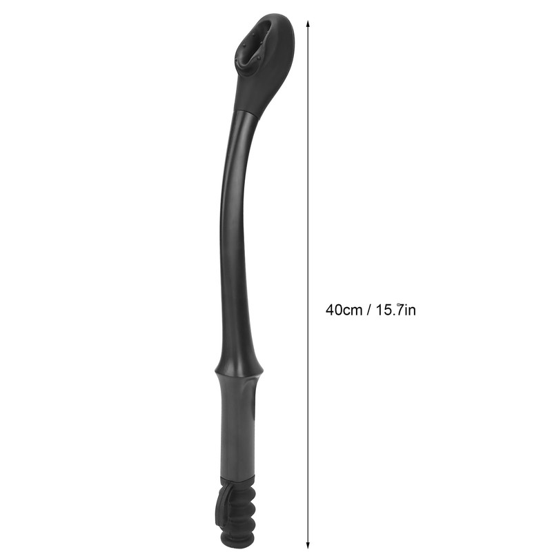 Toilet Aids for Wiping, 15.7" Long Comfort Wipe Bottom Grips,
