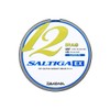 Daiwa PE Line UVF Soltiga Sensor X12EX + Si No.