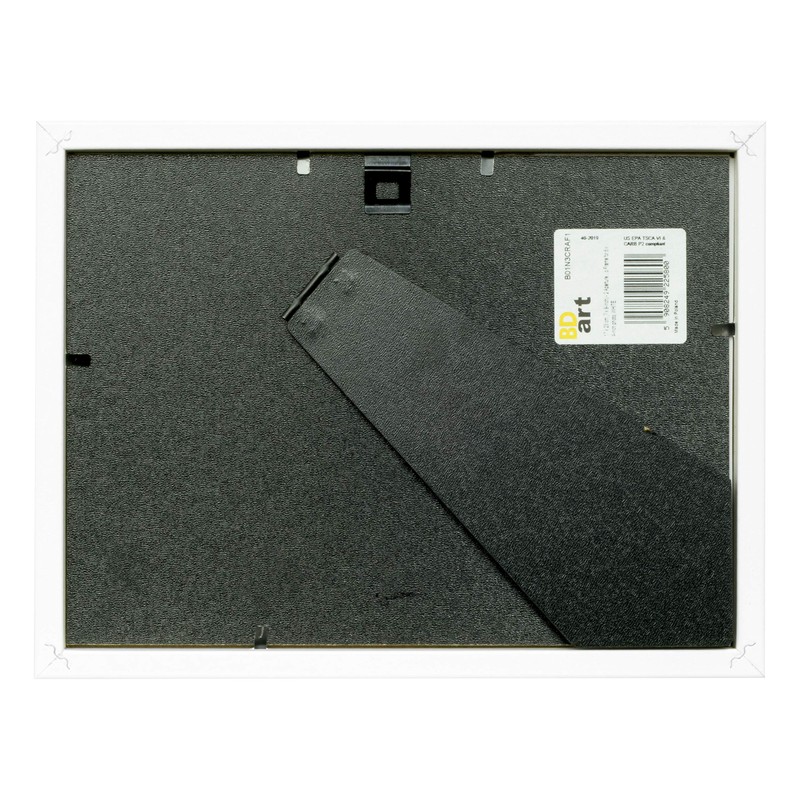 BD ART Gallery Frame Profile 15/25 Multi Aperture