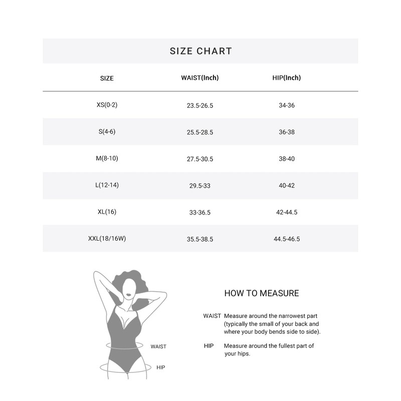 Holipick Black Bikini Bottoms for Women String Swim Bottom Adjustable