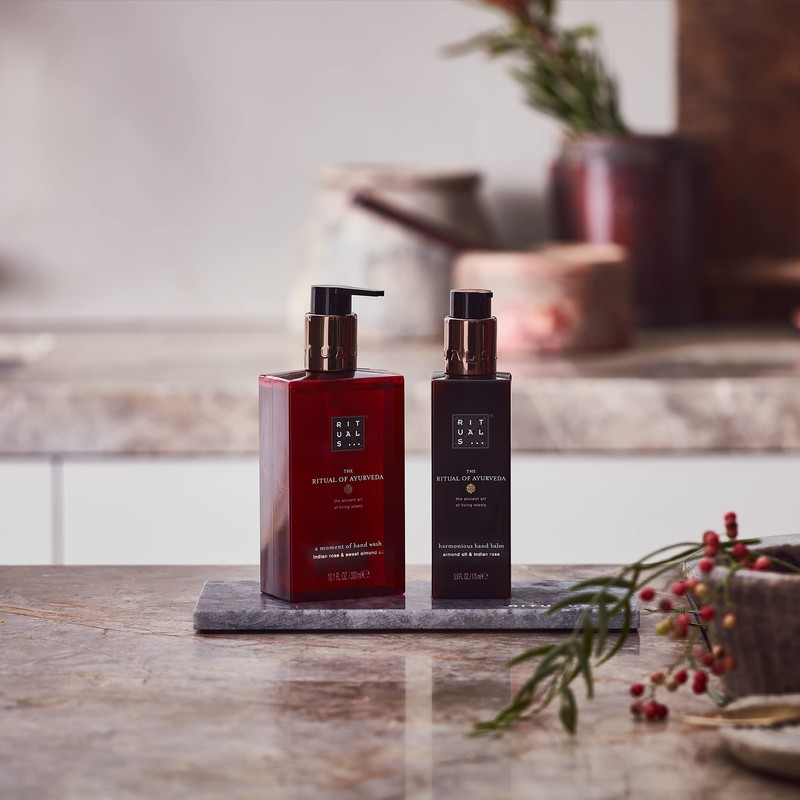 Rituals - The Ritual of Ayurveda Kitchen Hand Lotion, 175
