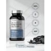 Glicinato De Magnesio Quelado 1330 Mg Chelated Magnesium Glycinate Supplement,