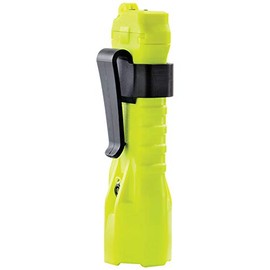 PELICAN 3315C LED 3AA LED UL/IECEX Yellow Flashlight 1/EA