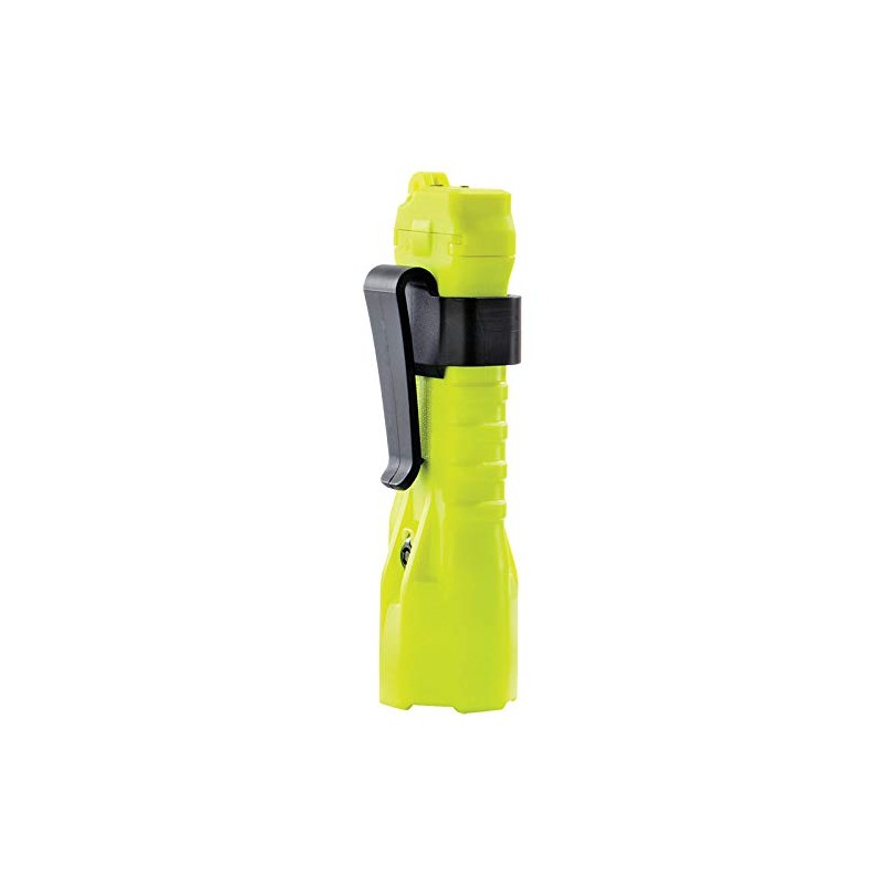 PELICAN 3315C LED 3AA LED UL/IECEX Yellow Flashlight 1/EA