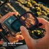 PolarPro DiveMaster - Paquete de 3 filtros rojos para GoPro