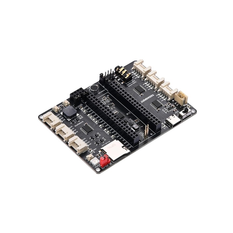 Pico Expansion Mini Board for Raspberry Pi Pico - Compatible