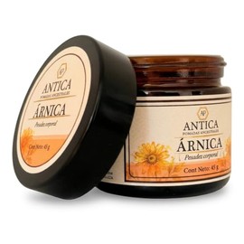 Pomada de Árnica para Pesadez Corporal 45 g