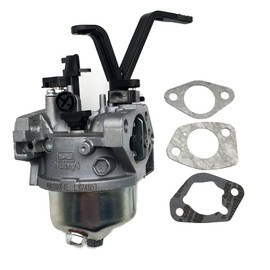 AOKUS Huayi Carburetor Compatible with Briggs & Stratton Storm Responder 6250/8500 Generator 030728 Replacement Carb