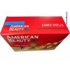 American Beauty Jumbo Pasta Shells Net Wt. 12. oz. (340g)
