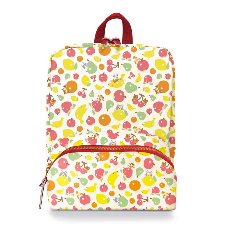 Controller Gear Animal Crossing - Small Backpack Mini Bookbag Travel