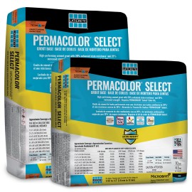 Laticrete PermaColor Select Grout Base Powder 10lb bag