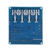 8-36V 4-Channel Time Relay, Multifunction 12V Time Delay Relay Interface