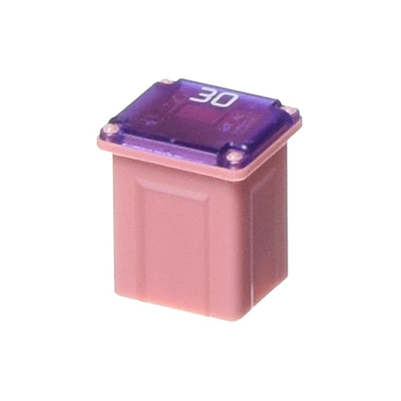 Bussmann BP/FMX-30LP-RP 30 Amp Low Profile FMX Female Maxi Fuse