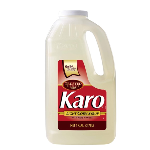 Karo Corn Syrup, 1 Gallon -- 4 per case.