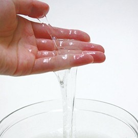 Honey Powder, Unscented Powder Type x 5 Pieces + Bath Additive Petite Fleur Set