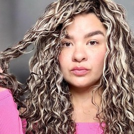 SC Defining Styling Cream for Wavy, Curly and Coily Hair Gel Haircare