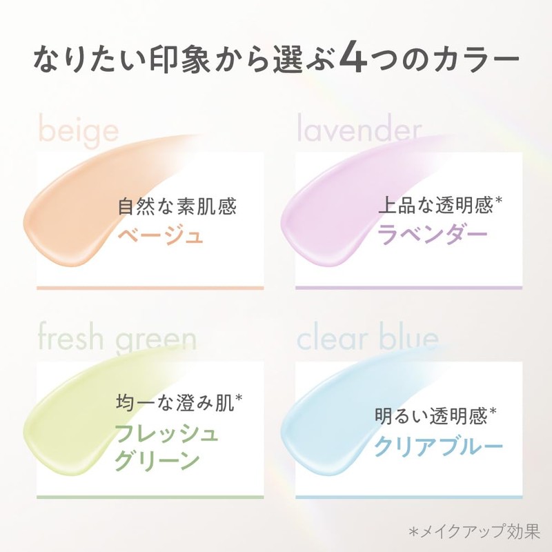 Primavista Skin Protect Base UV50EX Blue Kirby Base