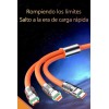 Cable De Datos De Carga Rápida 120w Para Todos Los