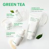 innisfree Hydration Heroes Green Tea Skincare Routine Set: Hydrate &