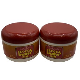 Triple Lanolin (2 Pack) Triple Lanolin Cocoa Butter Creme 6oz