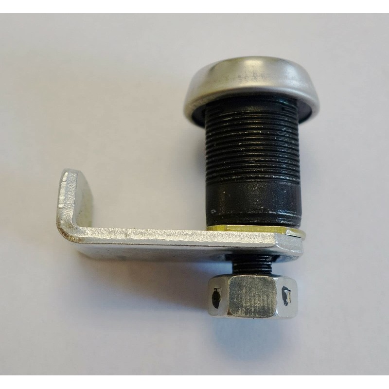 Knapheide 26109983, Replacement Lock & Key Kit for T-latches, Key