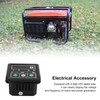 Gonetre ATS Controller Genset Control Module Electrical Accessory Ats220 Ac30-300v