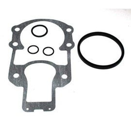 Sterndrive Outdrive Gasket Set Kit for Mercruiser Alpha One Drive rep 27-94996Q2
