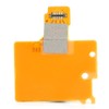 Micro Memory TF SD Card Slot Replacement Repair Part Reader