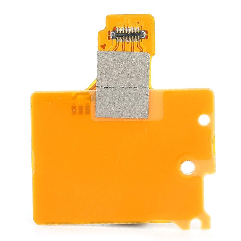 Micro Memory TF SD Card Slot Replacement Repair Part Reader